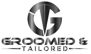 GT GROOMED & TAILORED