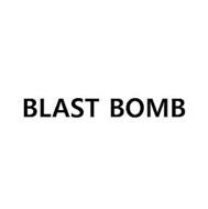 BLAST BOMB