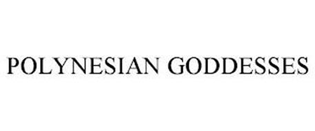 POLYNESIAN GODDESSES