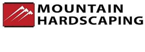 MOUNTAIN HARDSCAPING