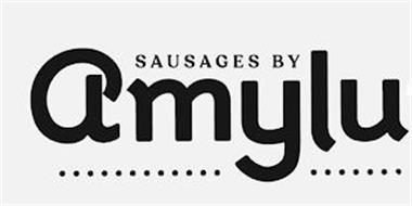 SAUSAGES BY AMYLU