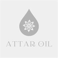 ATTAR OIL