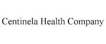 CENTINELA HEALTH COMPANY