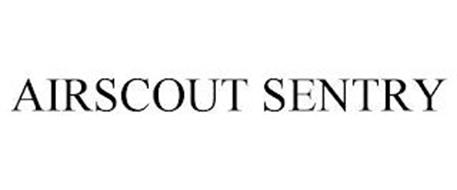 AIRSCOUT SENTRY