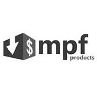 MPF PRODUCTS