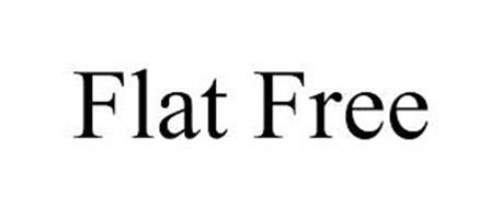 FLAT FREE