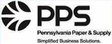 PPS PENNSYLVANIA PAPER & SUPPLY SIMPLIFIED BUSINESS SOLUTIONS.