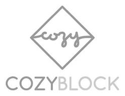 COZY COZYBLOCK