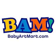 BAM! BABYARTMART.COM