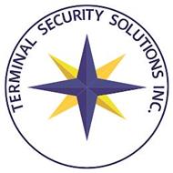 TERMINAL SECURITY SOLUTIONS INC.