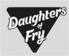 DAUGHTERS OF FRY