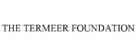 THE TERMEER FOUNDATION