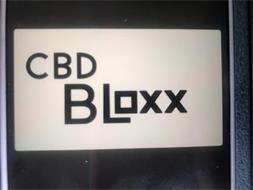 CBD BLOXX