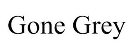 GONE GREY