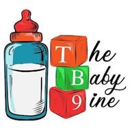THE BABY NINE 9