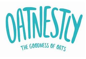 OATNESTLY THE GOODNESS OF OATS