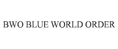 BWO BLUE WORLD ORDER
