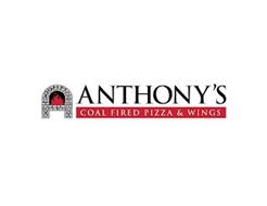ANTHONY'S COAL FIRED PIZZA & WINGS