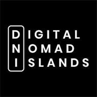 DIGITAL NOMAD ISLANDS