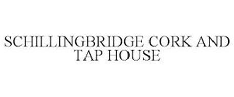 SCHILLINGBRIDGE CORK AND TAP HOUSE