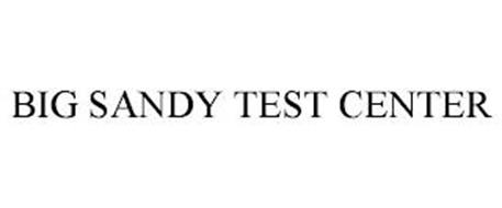 BIG SANDY TEST CENTER