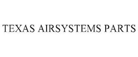TEXAS AIRSYSTEMS PARTS