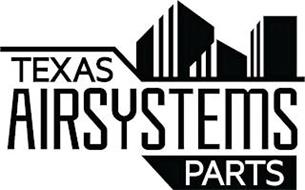 TEXAS AIRSYSTEMS PARTS