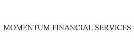 MOMENTUM FINANCIAL SERVICES