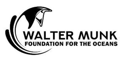WALTER MUNK FOUNDATION FOR THE OCEANS