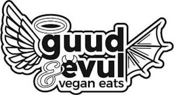 GUUD & EVUL VEGAN EATS