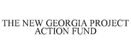 THE NEW GEORGIA PROJECT ACTION FUND