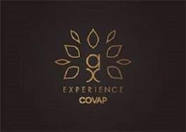 AX EXPERIENCE COVAP