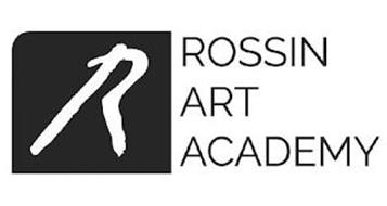 R ROSSIN ART ACADEMY