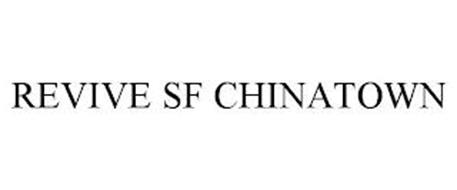 REVIVE SF CHINATOWN