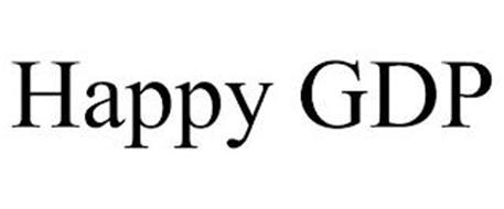HAPPY GDP