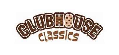 CLUBHOUSE CLASSICS