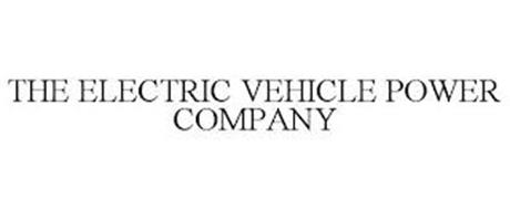 THE ELECTRIC VEHICLE POWER COMPANY