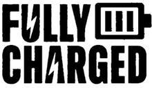 FULLY CHARGED