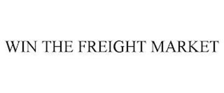 WIN THE FREIGHT MARKET