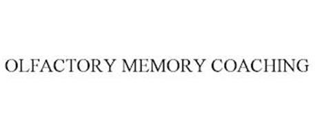 OLFACTORY MEMORY COACHING