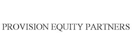 PROVISION EQUITY PARTNERS