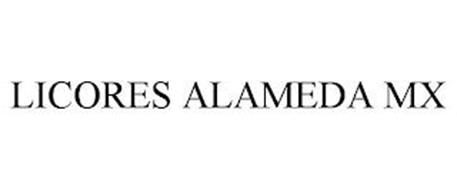 LICORES ALAMEDA MX