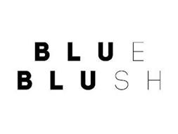 BLUE BLUSH