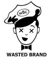 WASTED BRAND