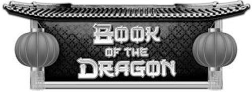 BOOK OF THE DRAGON