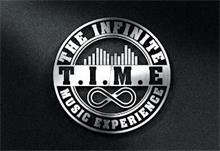 T.I.M.E THE INFINITE MUSIC EXPERIENCE