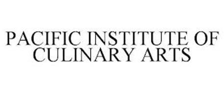 PACIFIC INSTITUTE OF CULINARY ARTS