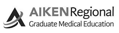 A AIKEN REGIONAL GRADUATE MEDICAL EDUCATION