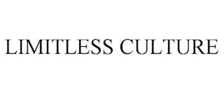 LIMITLESS CULTURE