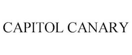 CAPITOL CANARY